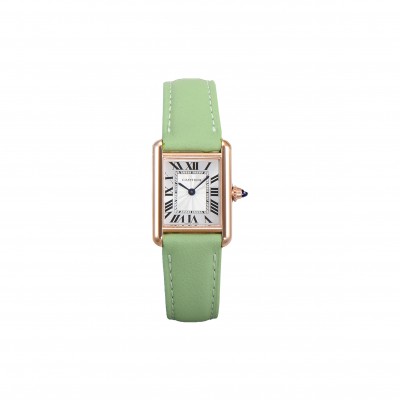 CARTIER TANK LOUIS SERIES WATCH WSTA0061